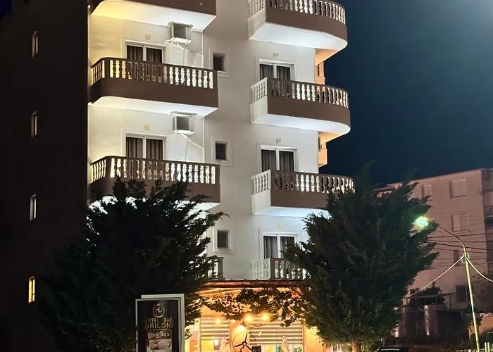 Hotel Driloni