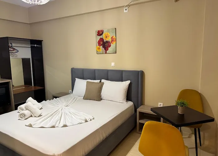 Hotel Driloni