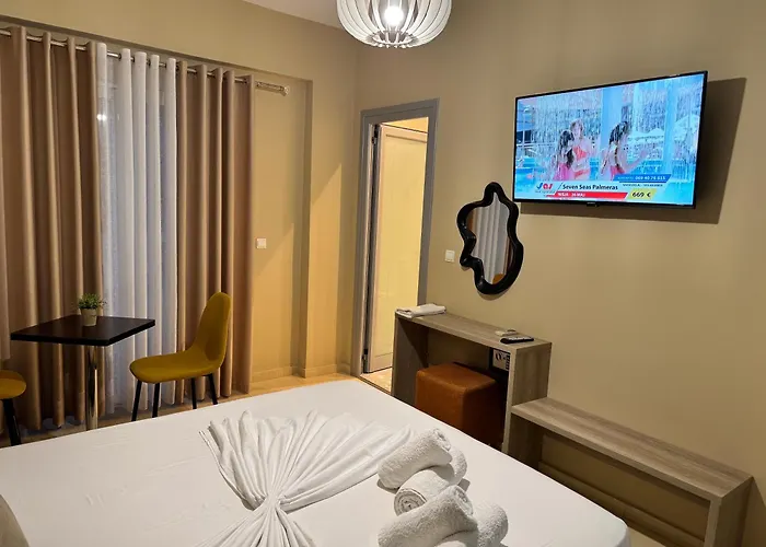 Hotel Driloni