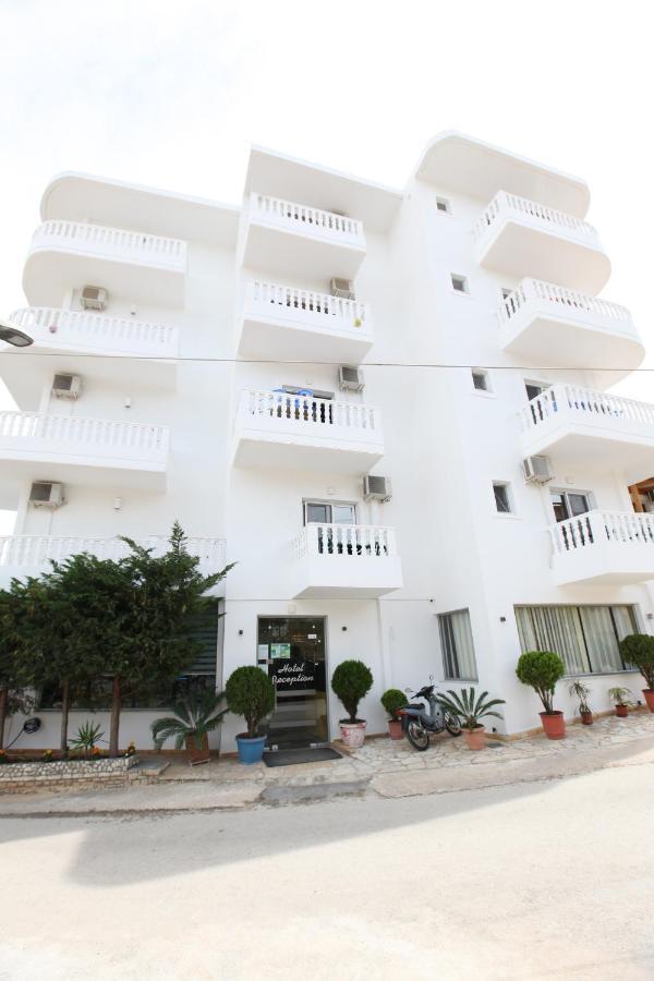 Hotel Driloni Ksamil