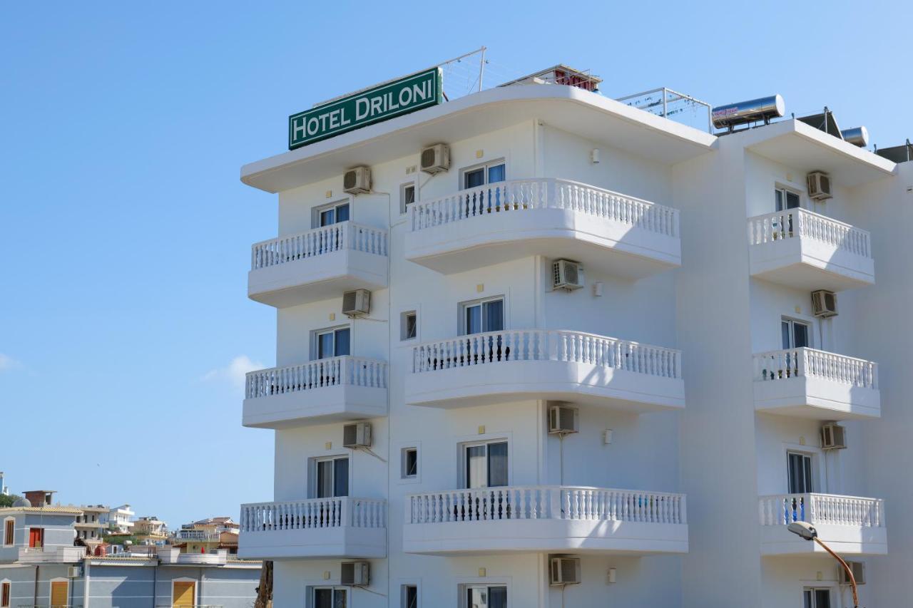 Driloni Ksamil
