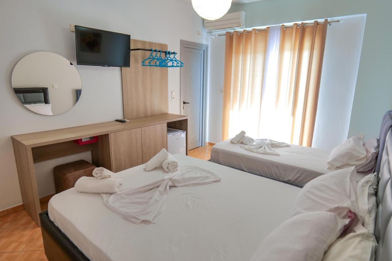 Driloni Hotel