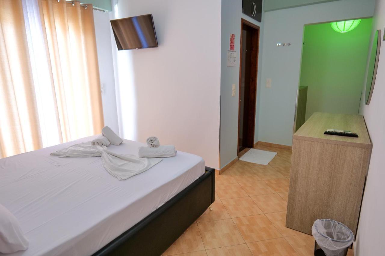 Driloni Hotel 4*