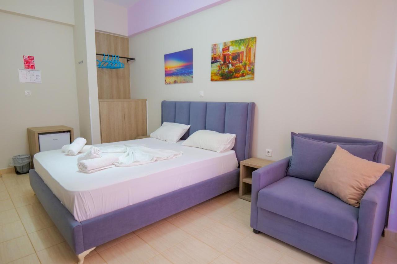 Driloni Hotel 4*