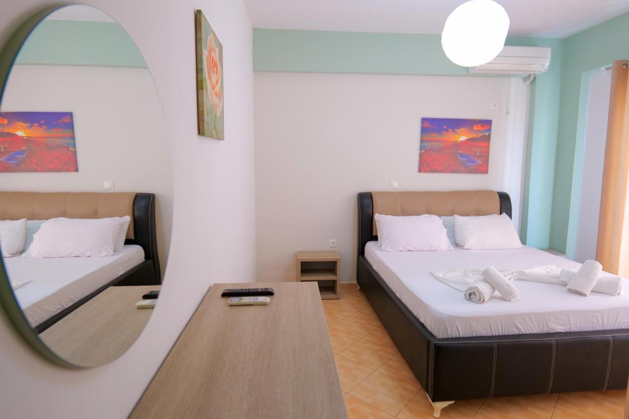 Driloni Hotel Ksamil