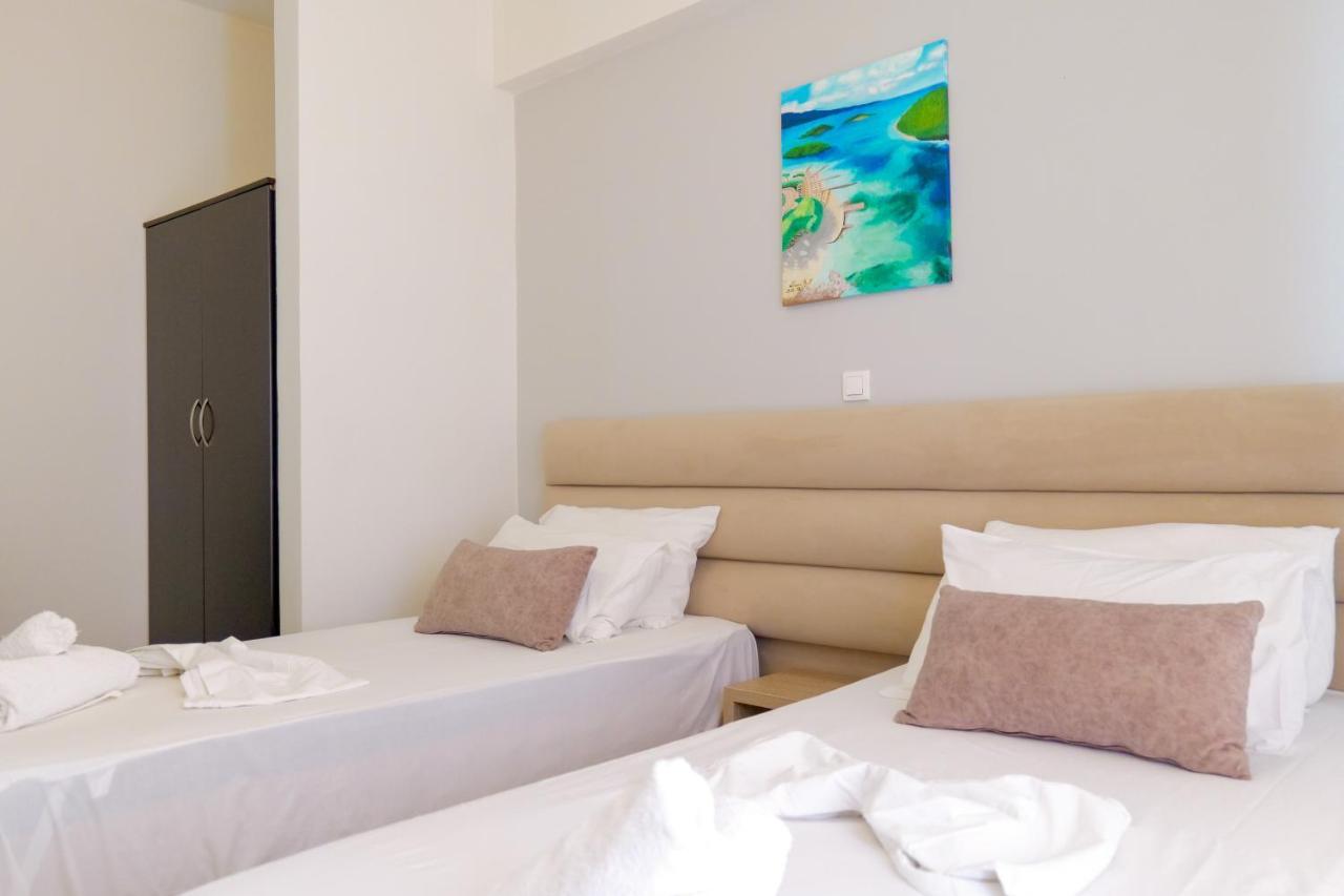 Hotel Driloni 4*