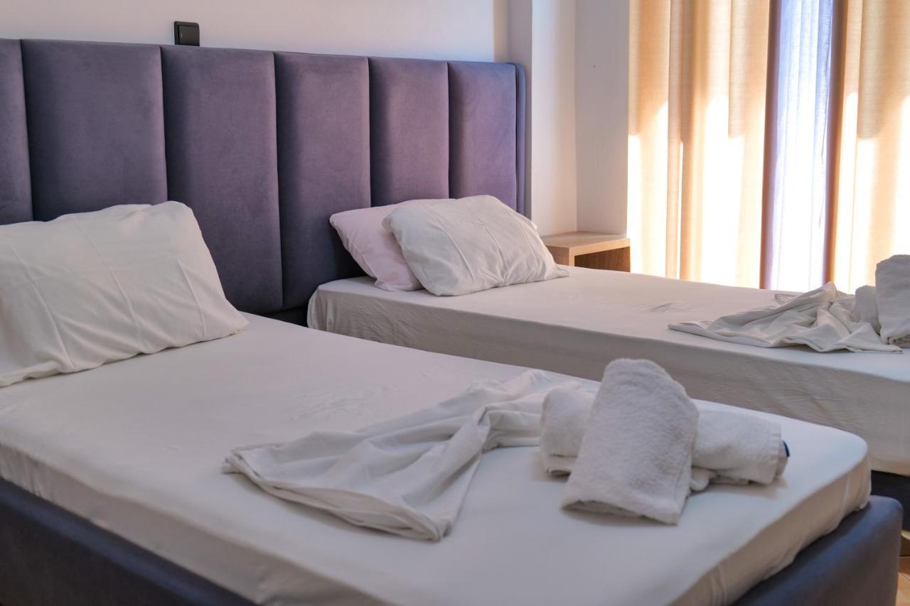Hotel Driloni