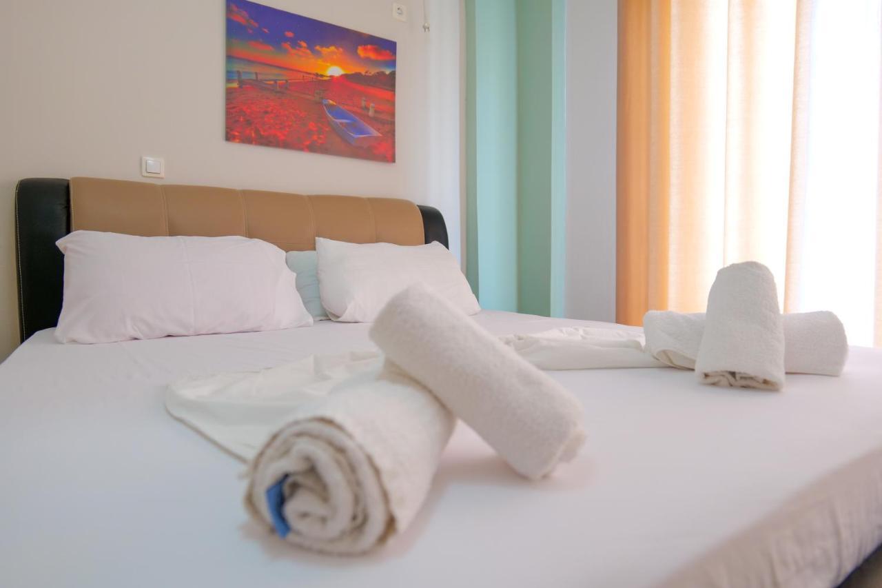 Driloni Hotel Ksamil