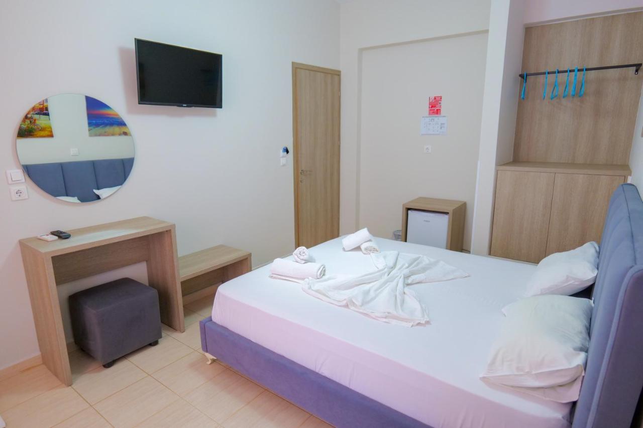 Driloni Hotel Ksamil