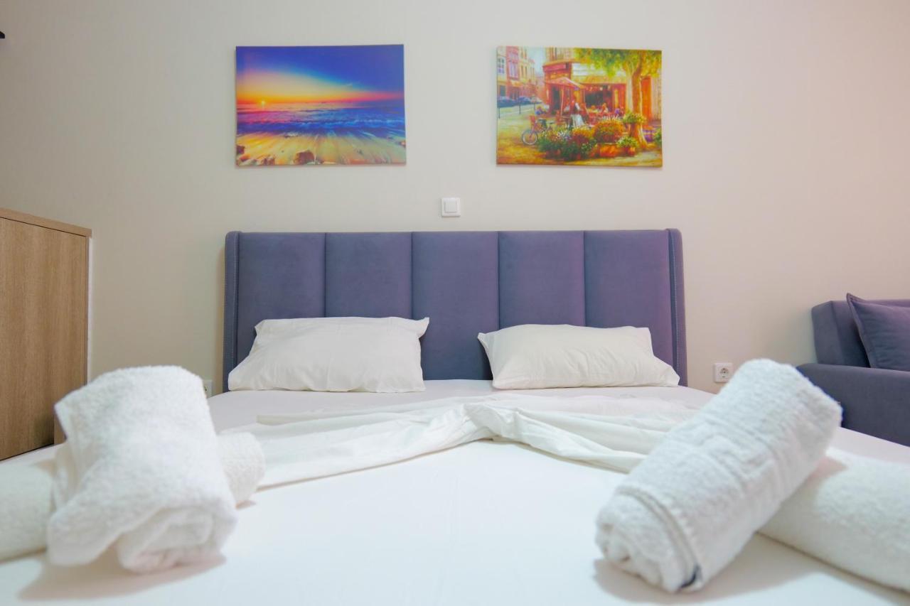 Driloni Hotel