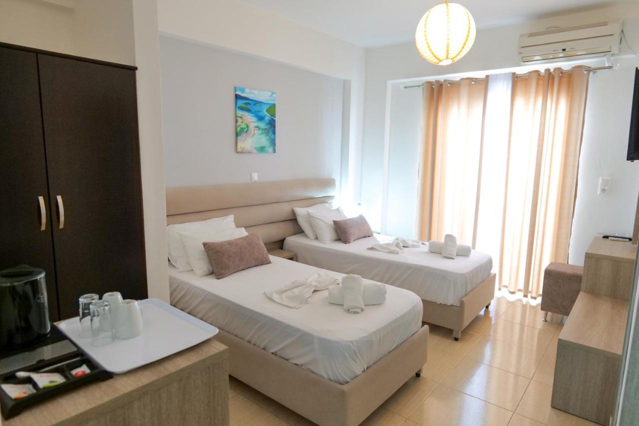 Driloni 4* Ksamil