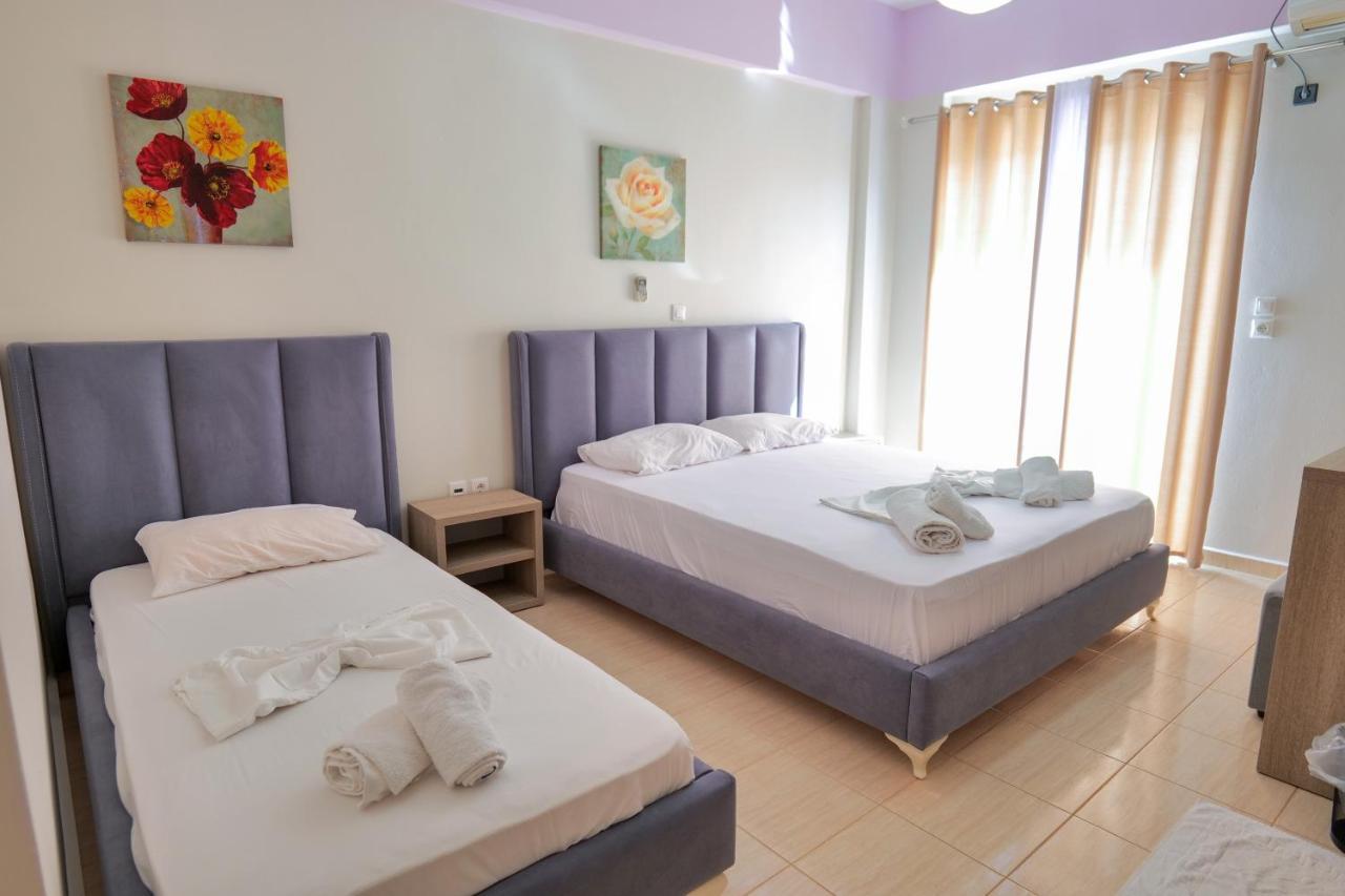 Driloni 4* Ksamil