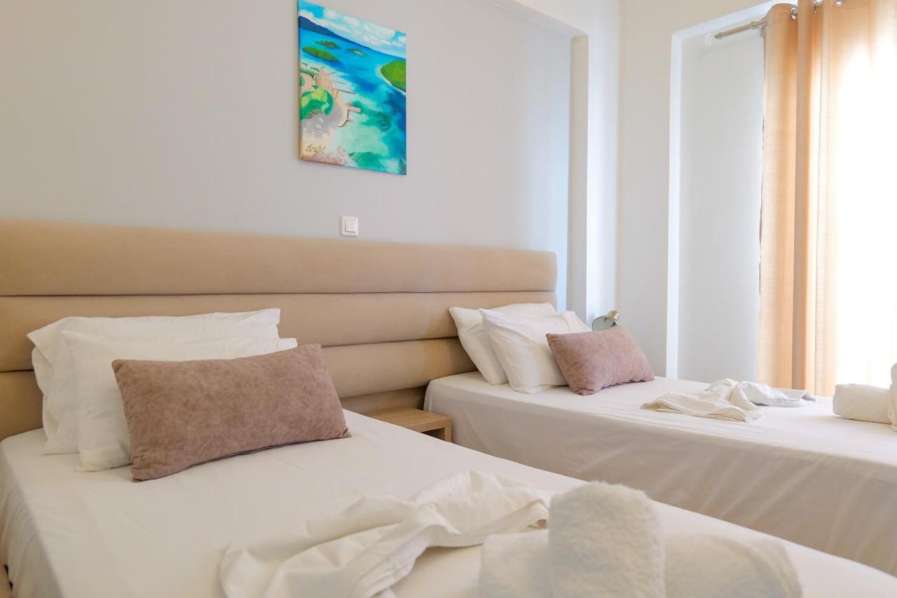 Hotel Driloni 4*
