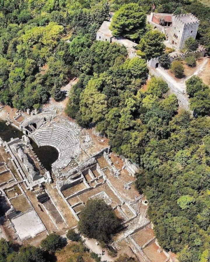 Driloni 4* Ksamil