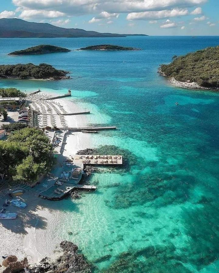 Driloni 4* Ksamil