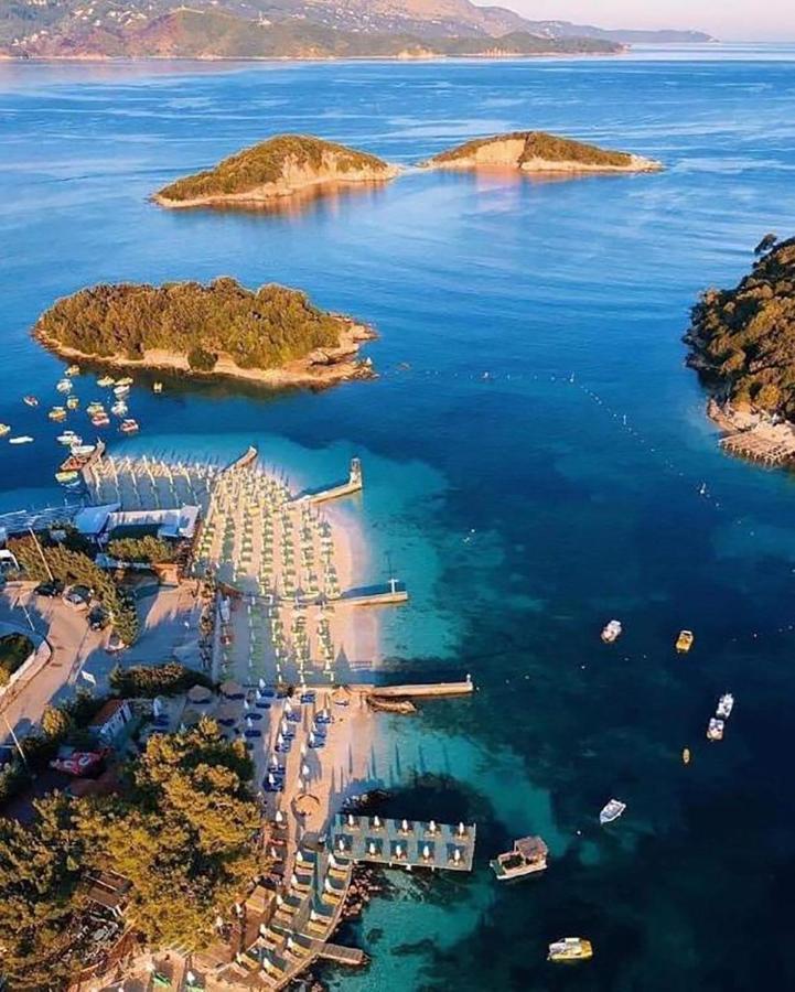 Driloni Hotel