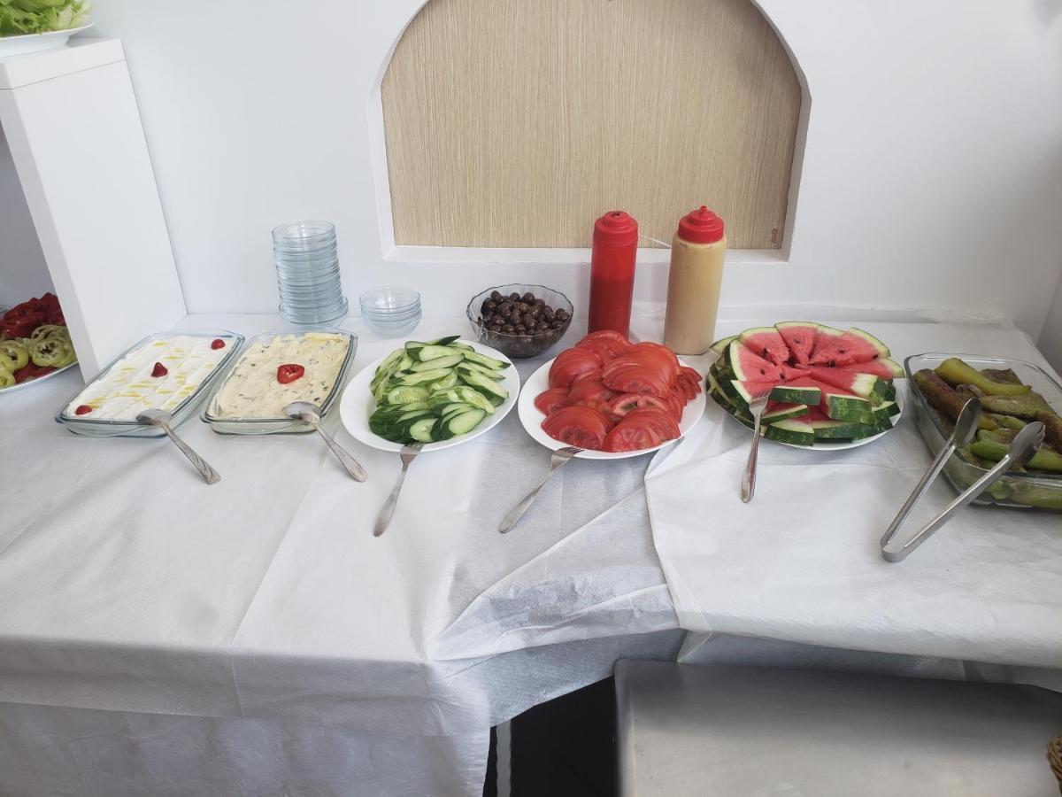 Hotel Driloni