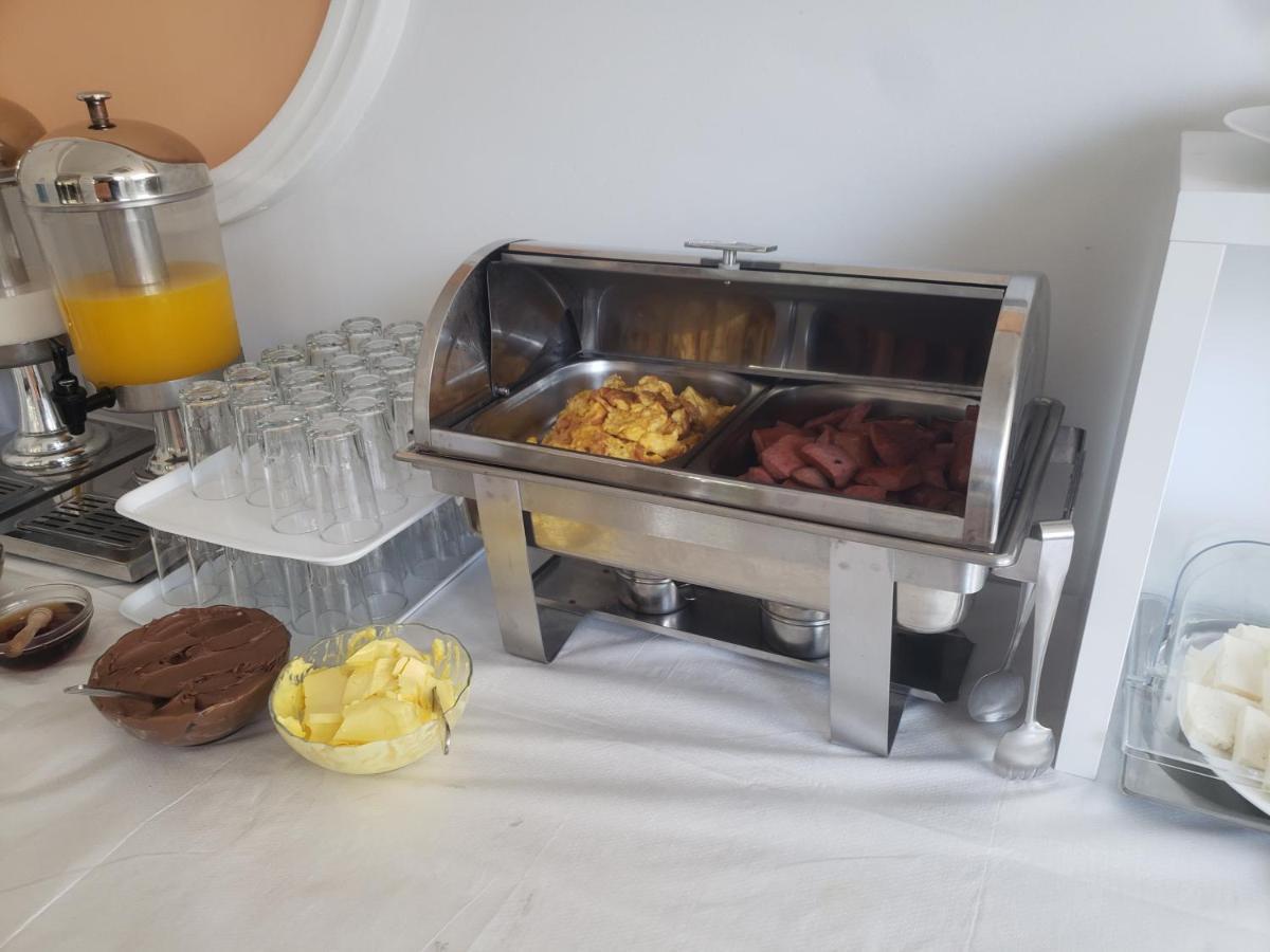 Hotel Driloni 4*