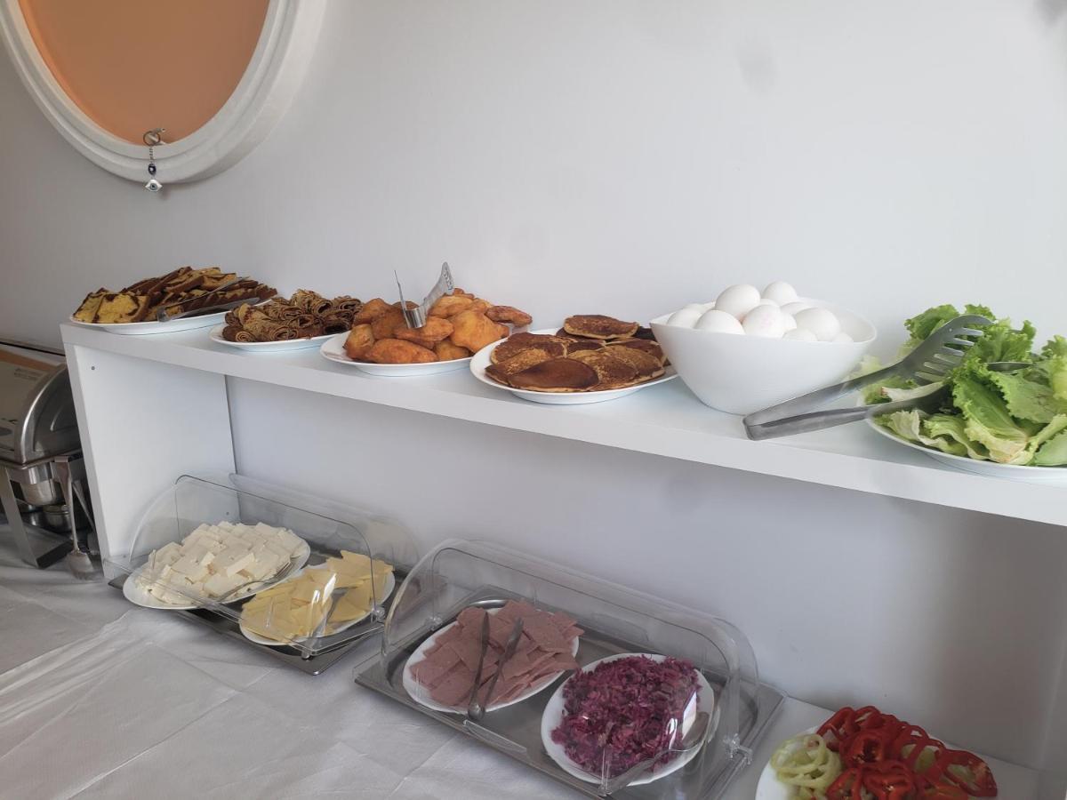 Hotel Driloni 4*