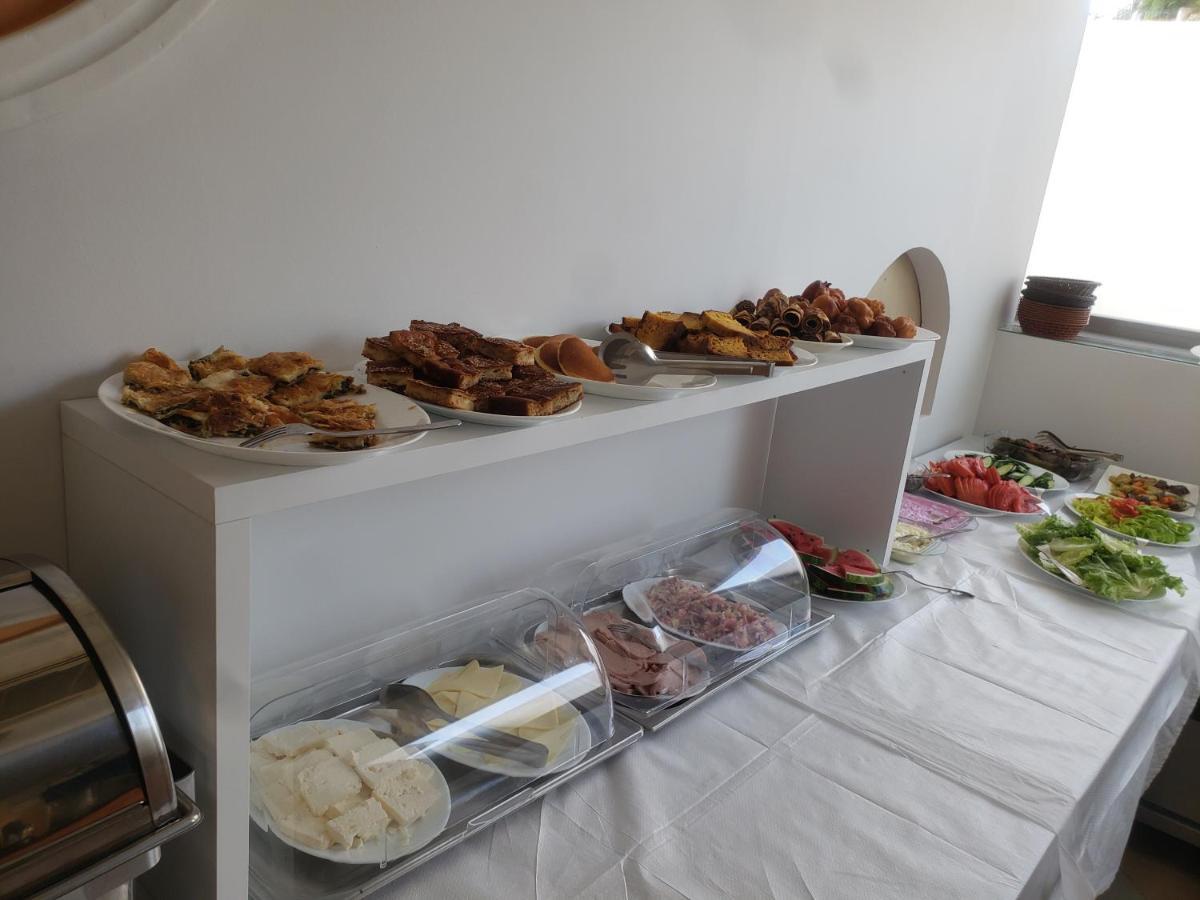 Driloni Hotel Ksamil