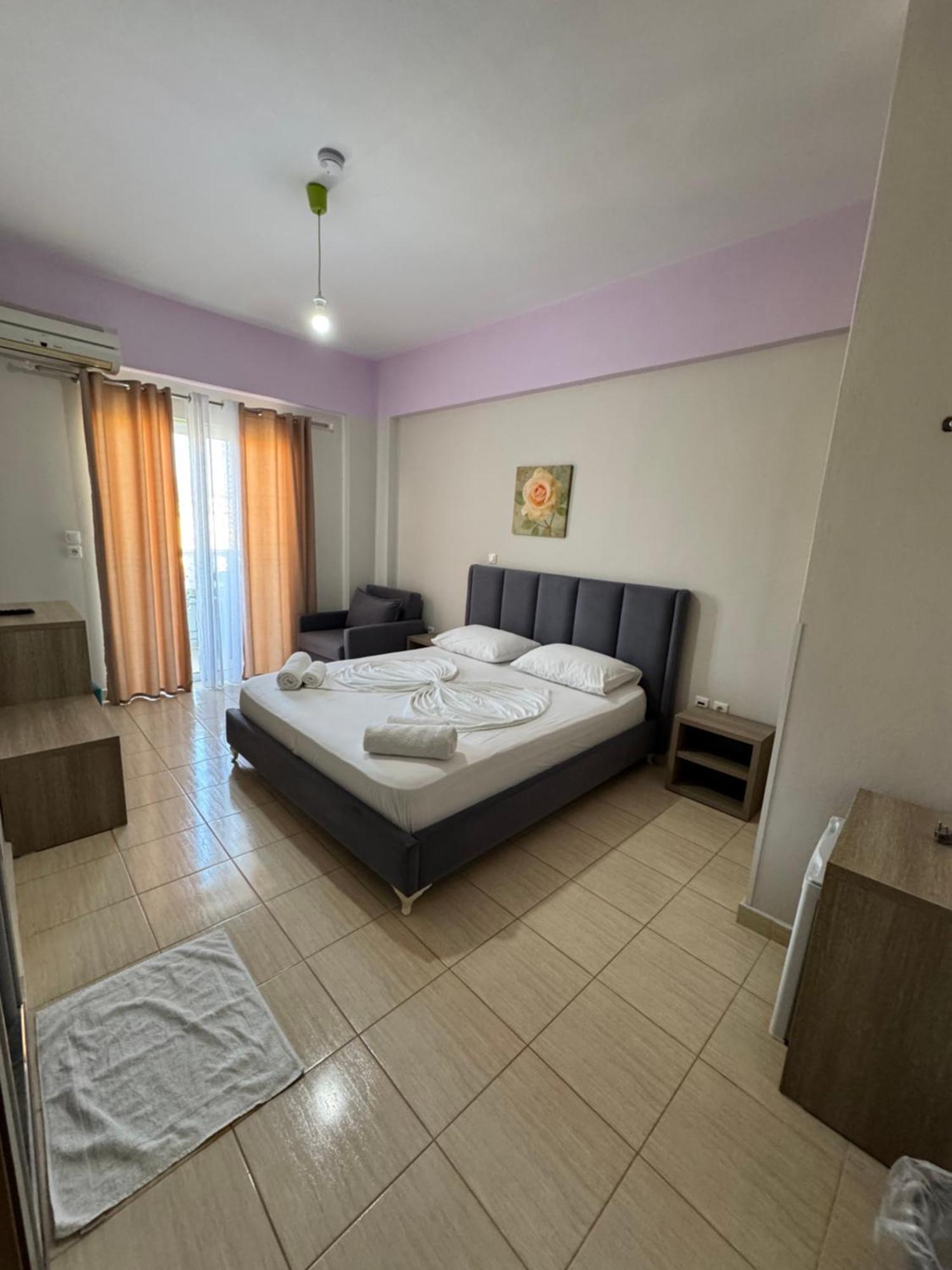 Driloni 4* Ksamil