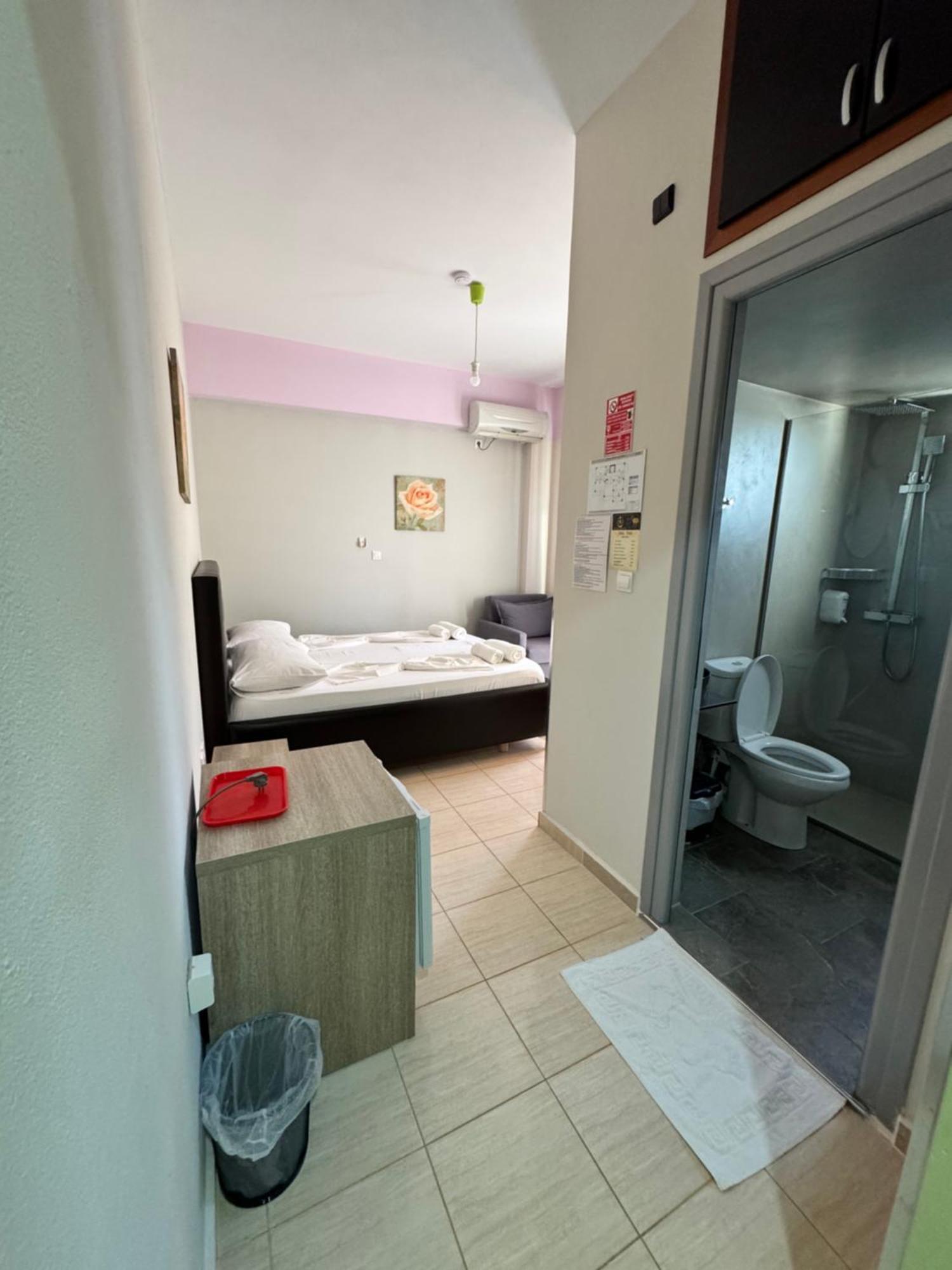 Driloni Hotel 4*