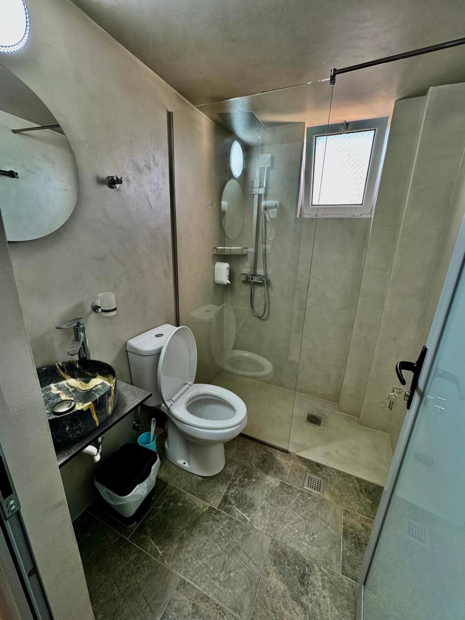 Driloni Hotel Ksamil