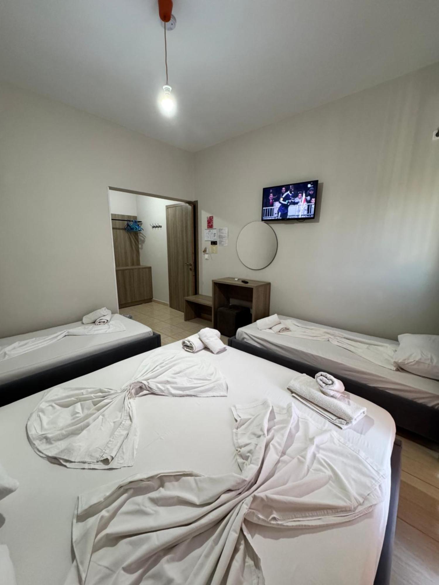 Driloni 4* Ksamil