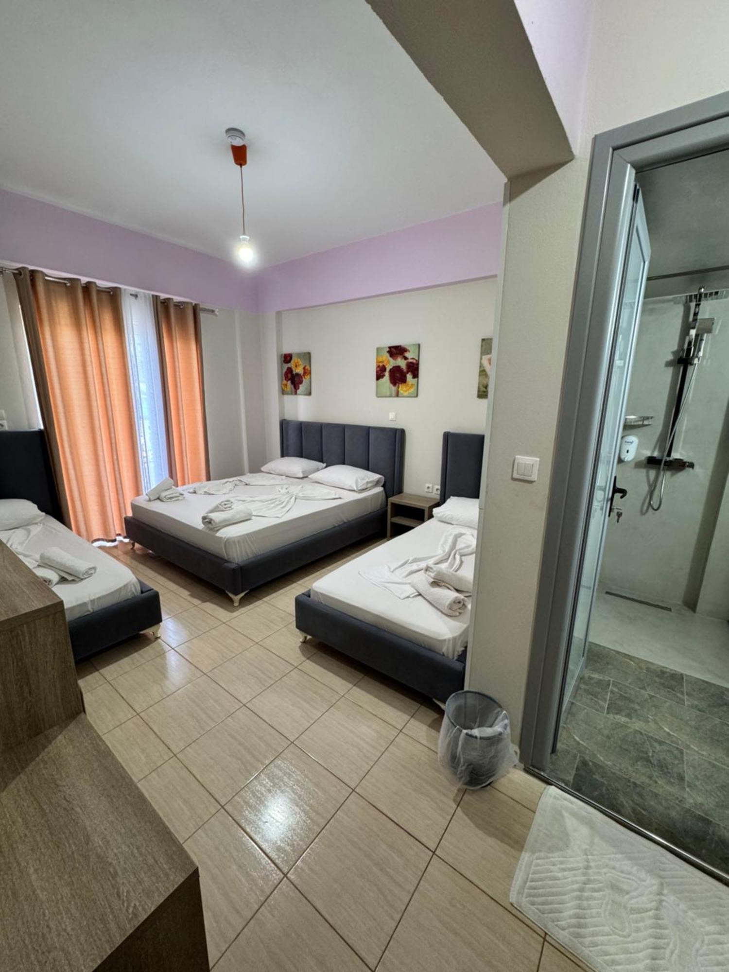 Driloni Hotel 4*