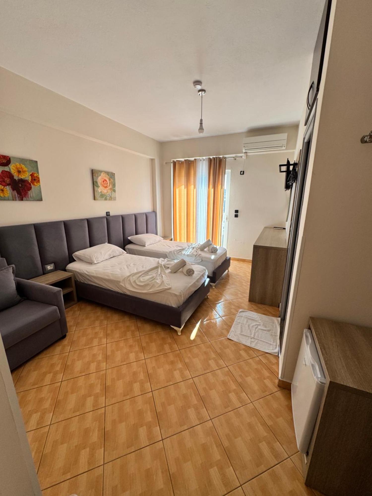 Hotel Driloni 4*