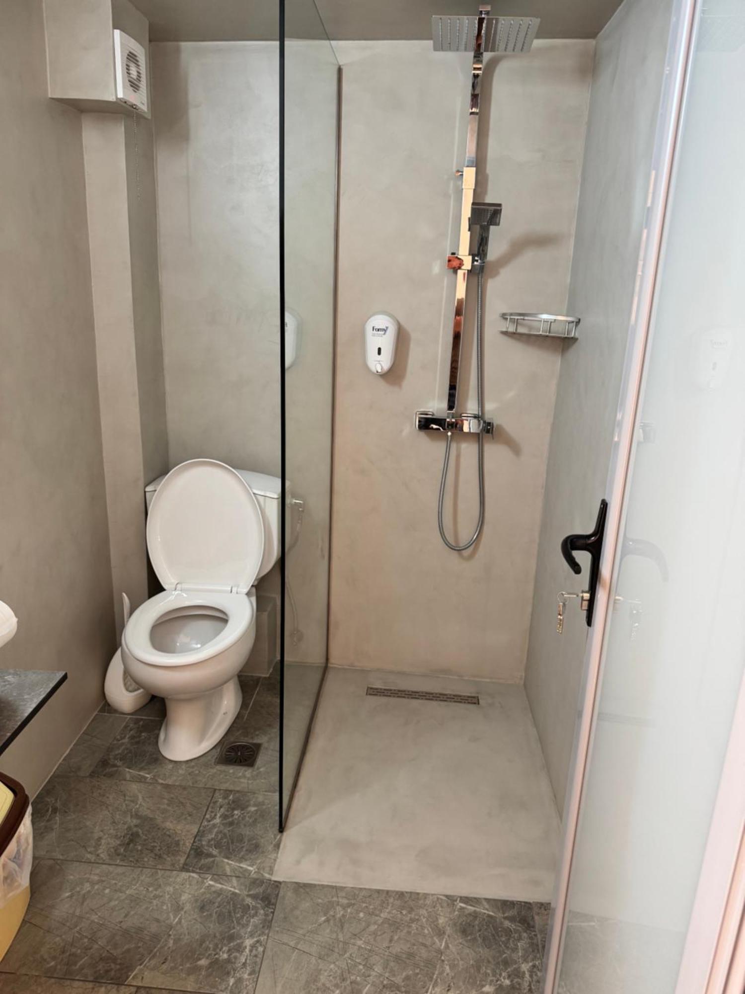 Driloni Hotel Ksamil