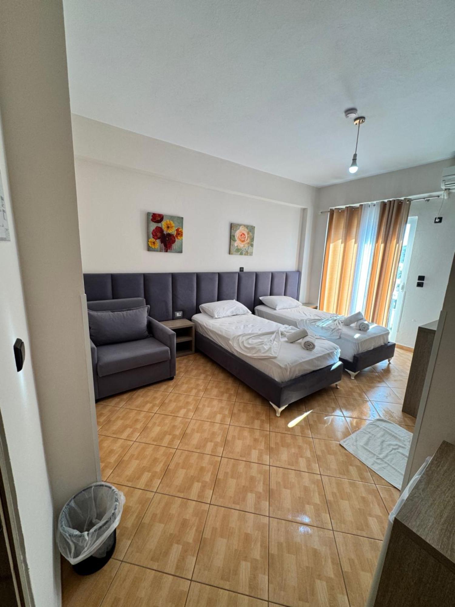 Driloni 4* Ksamil