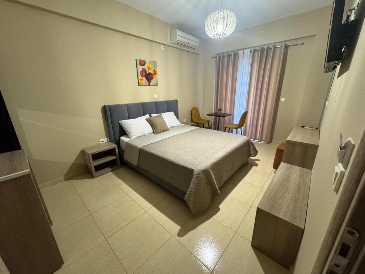 Hotel Driloni Ksamil