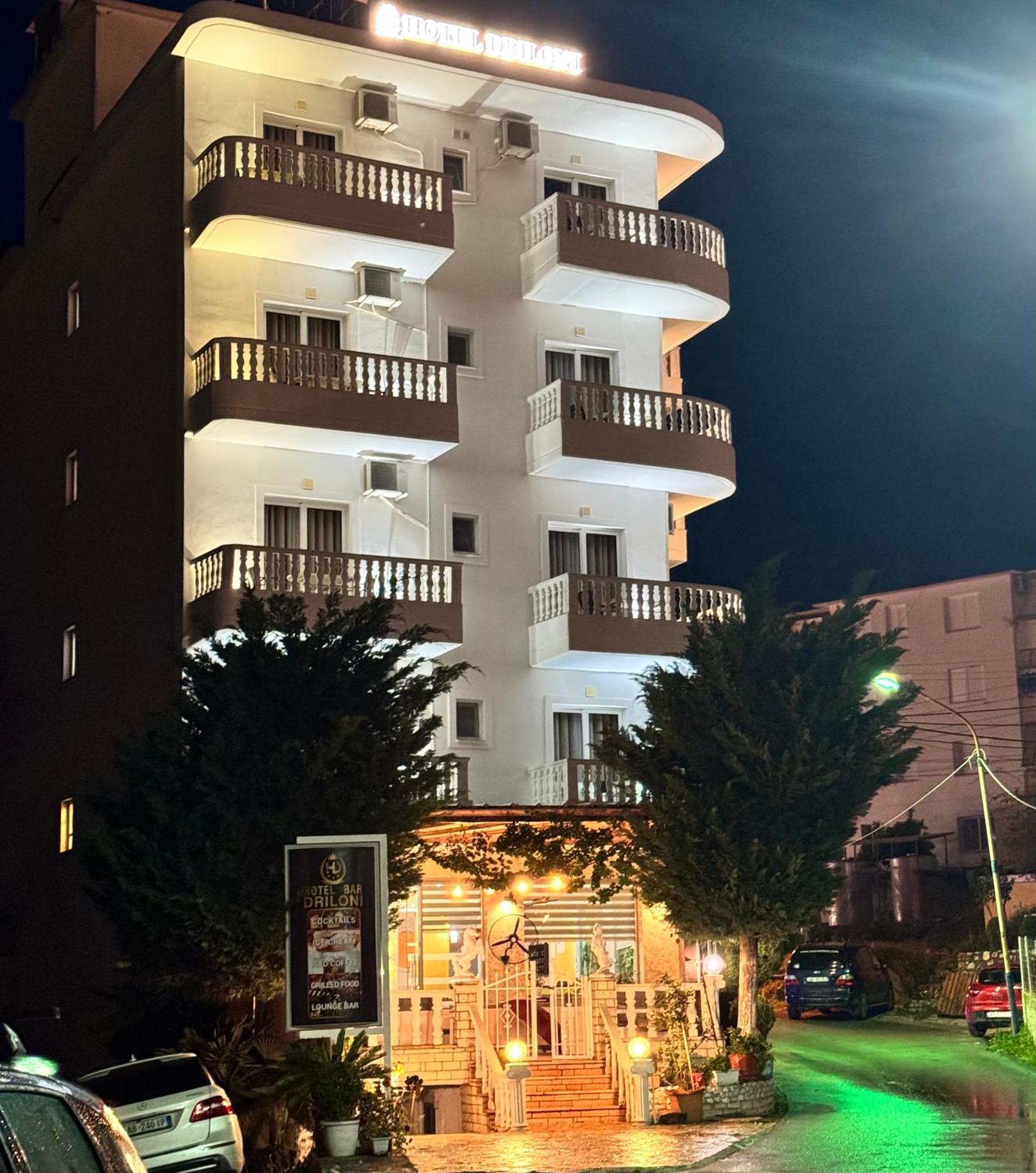 Driloni Hotel 4*