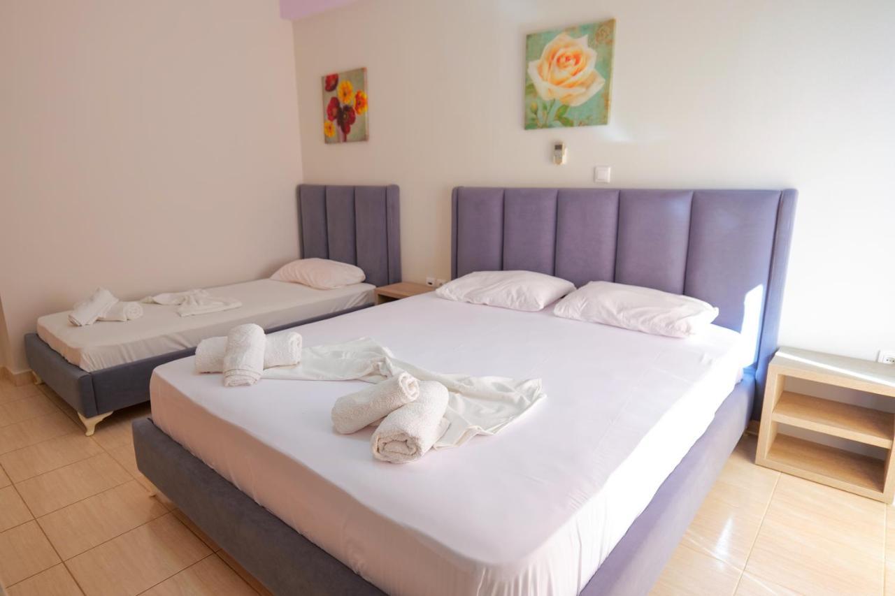 Driloni Hotel