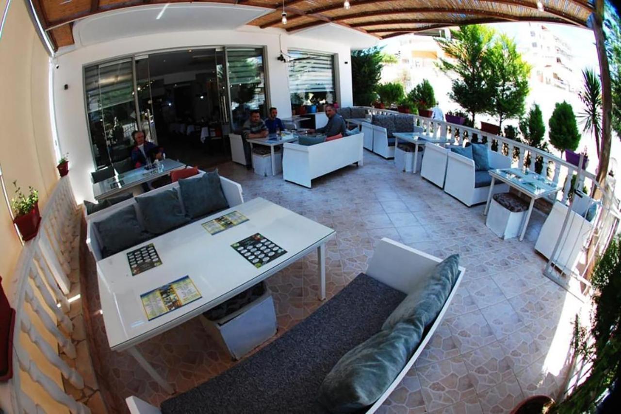 Driloni Hotel
