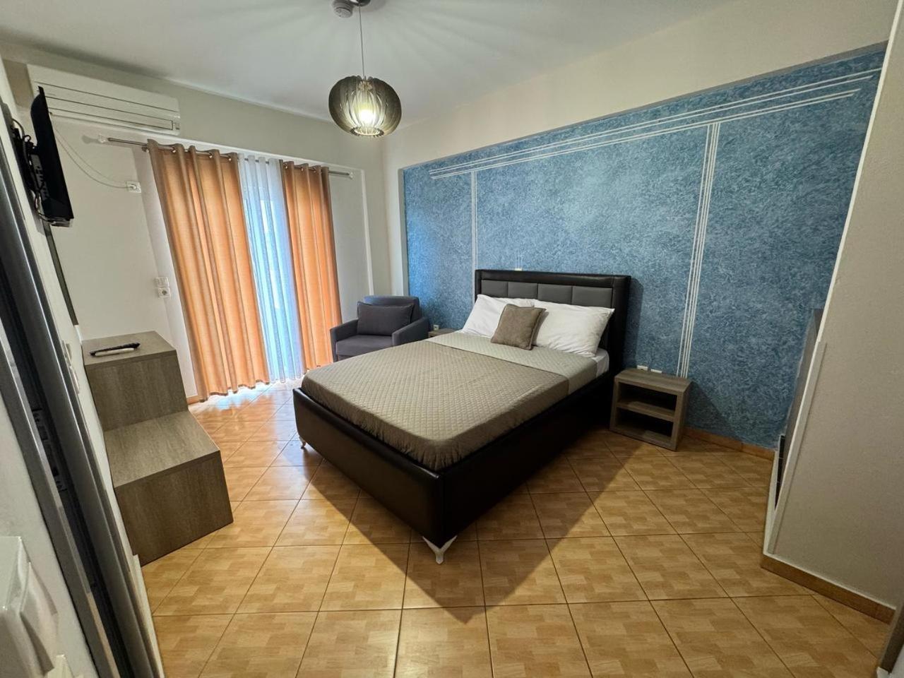 Driloni Hotel 4*